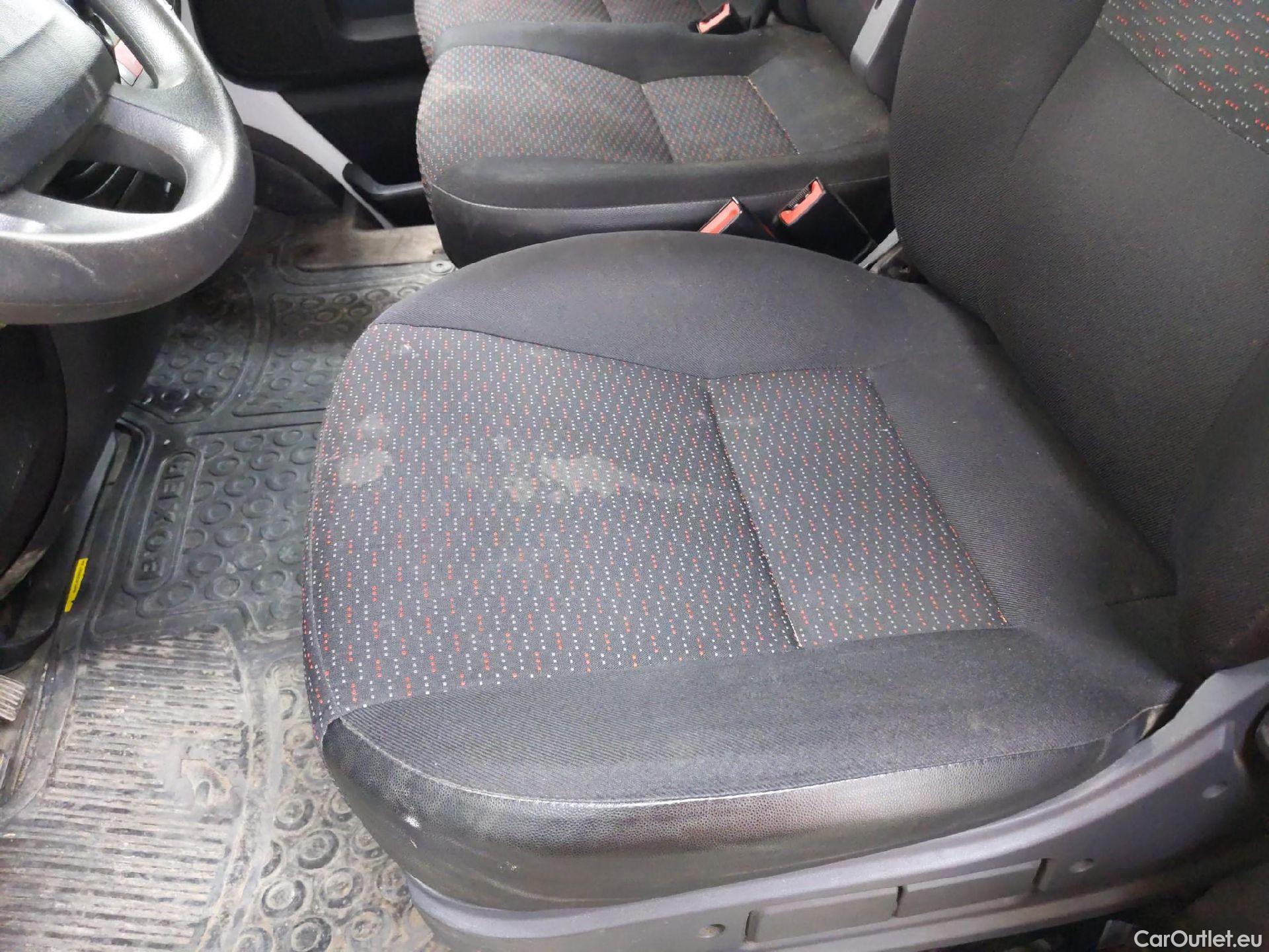  Peugeot  Boxer PEUGEOT  / 2014 / 4P / Fourgon tôlé BlueHDi S&S 120 PREMIUM 335 L2H2 #4