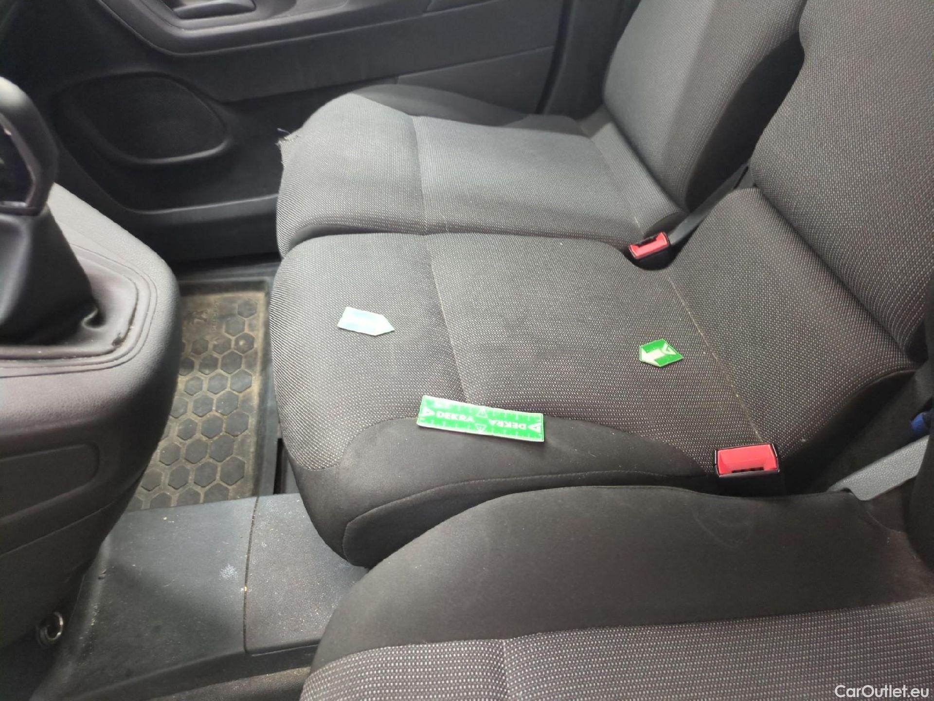  Peugeot  Partner  Premium L2 1.5 HDi 100CV BVM5 E6dT #22