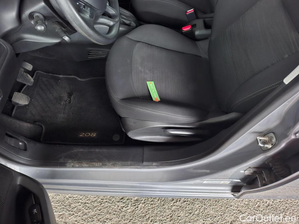  Peugeot  208  Affaire Premium Pack 1.5 HDi 100CV BVM5 E6dT #43