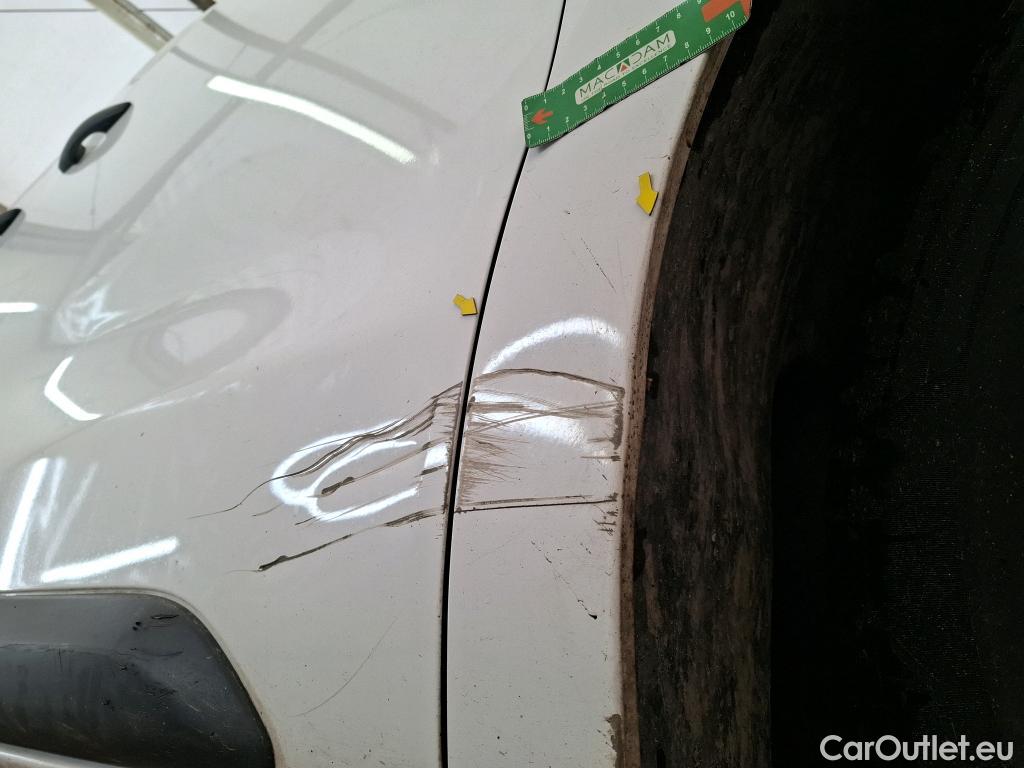  Peugeot  Expert  Combi Standard 1.5 HDi 120CV BVM6 9 Sieges E6d #36