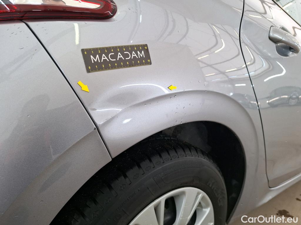  Peugeot  208  Affaire Premium Pack 1.5 HDi 100CV BVM5 E6dT #5