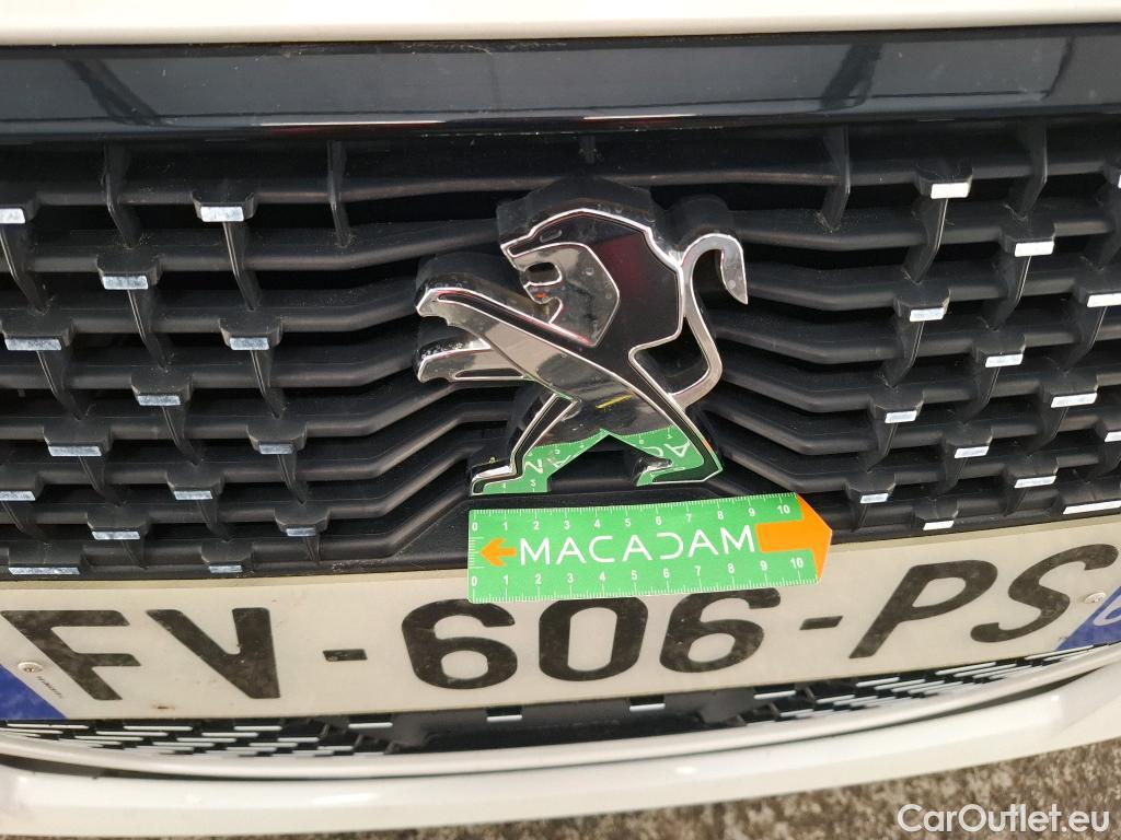  Peugeot  208  (e-) Active Business R 50kWh BVA / TRANSFO VP VF #3