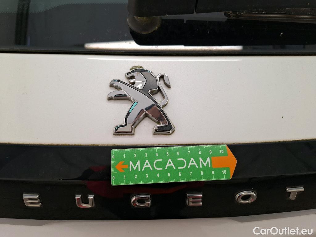  Peugeot  208  (e-) Active Business R 50kWh BVA / TRANSFO VP VF #13