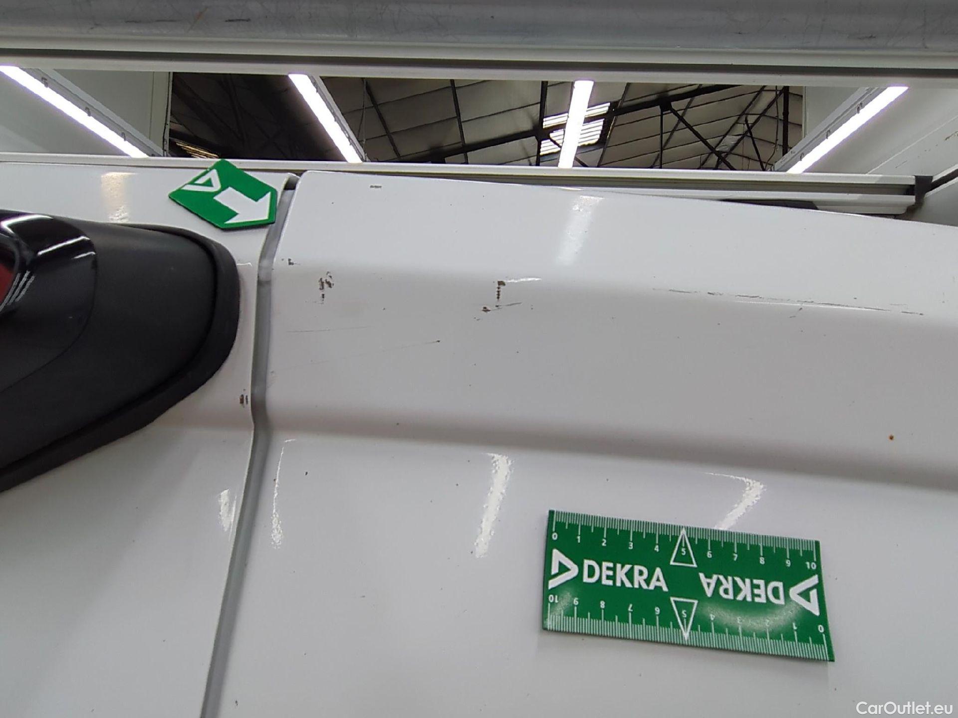  Peugeot  Partner  Asphalt L1 1.5 HDi 100CV BVM5 E6dT #16