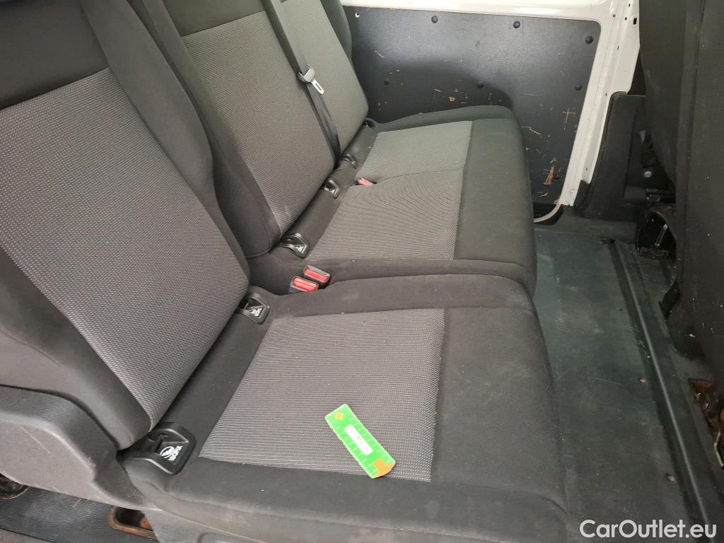  Peugeot  Expert  Combi Standard 1.5 HDi 120CV BVM6 9 Sieges E6d #56