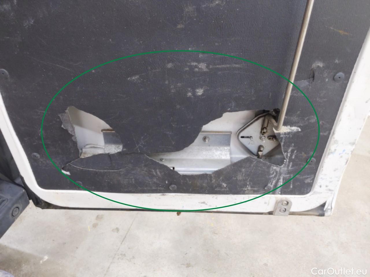  Peugeot  Boxer PEUGEOT  / 2014 / 4P / Fourgon tôlé BlueHDi S&S 120 PREMIUM 335 L2H2 #1