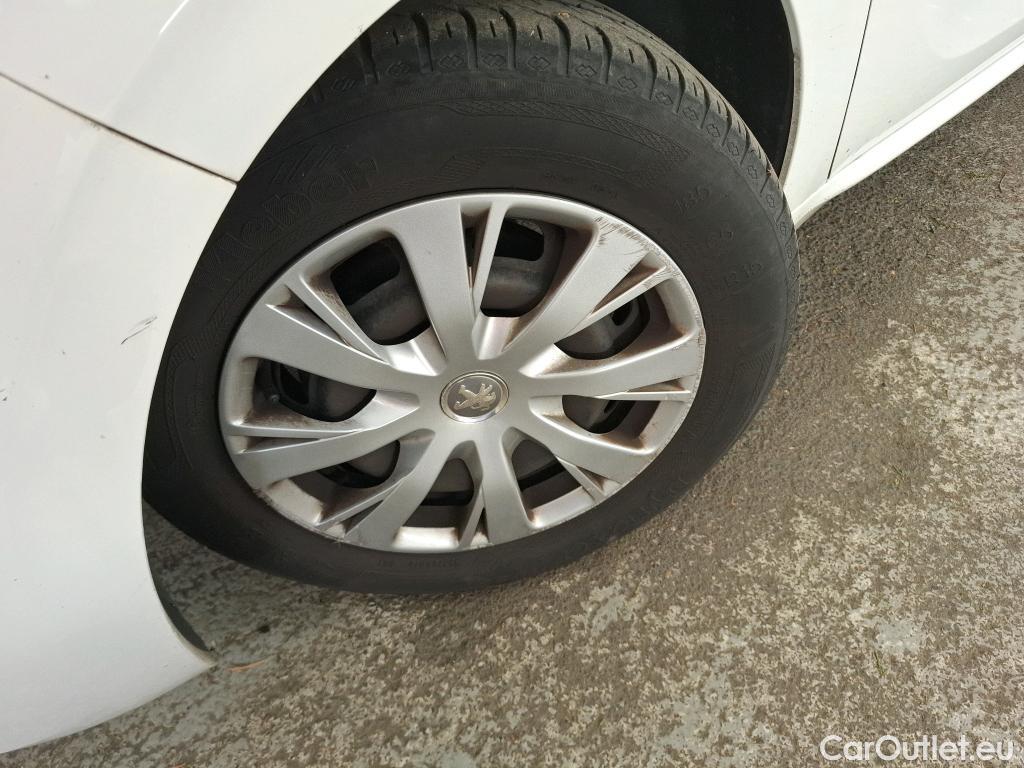  Peugeot  208  Affaire Premium Pack 1.5 HDi 100CV BVM5 E6dT #9