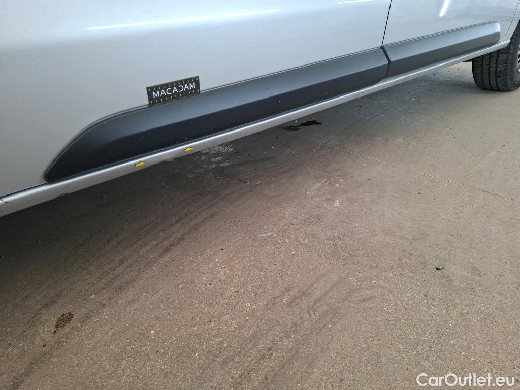  Peugeot  Expert PEUGEOT  VU 4p Fourgon BLUEHDI 120 S&S STANDARD PREMIUM PA #20