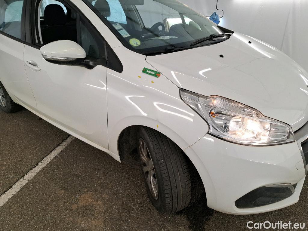  Peugeot  208  Affaire Premium Pack 1.5 HDi 100CV BVM5 E6dT #1