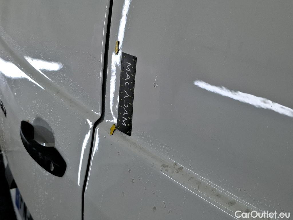  Peugeot  Partner  Premium L1 1.5 HDi 100CV BVM5 E6dT #6