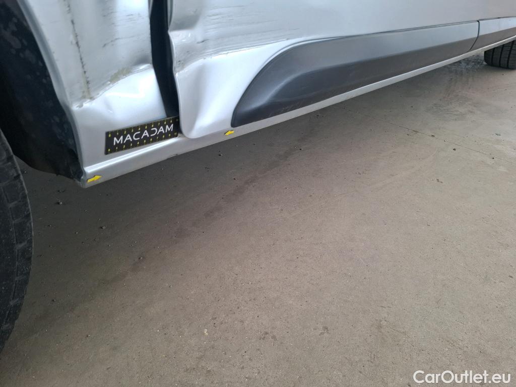  Peugeot  Expert PEUGEOT  VU 4p Fourgon BLUEHDI 120 S&S STANDARD PREMIUM PA #7