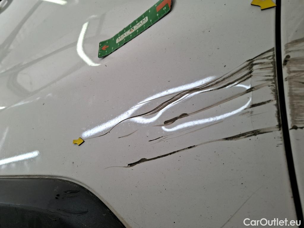  Peugeot  Expert  Combi Standard 1.5 HDi 120CV BVM6 9 Sieges E6d #13