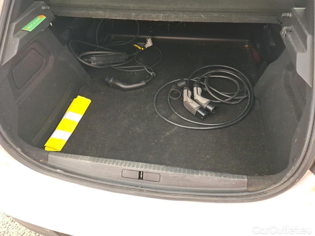  Peugeot  208  (e-) Active Business R 50kWh BVA / TRANSFO VP VF #1