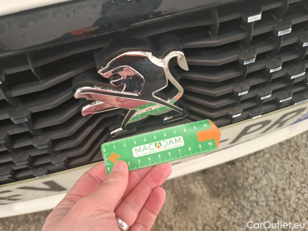  Peugeot  208  (e-) Active Business R 50kWh BVA / TRANSFO VP VF #2