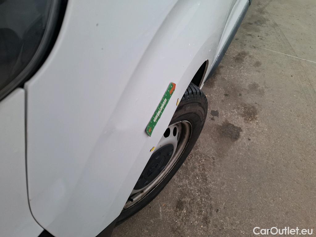  Peugeot  Expert  Combi Standard 1.5 HDi 120CV BVM6 9 Sieges E6d #19