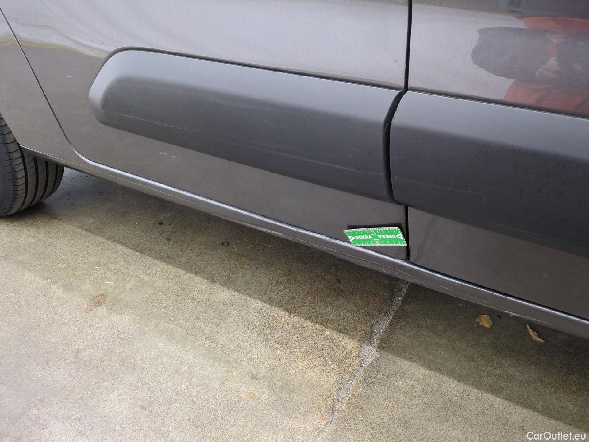  Peugeot  Partner  Premium L2 1.5 HDi 100CV BVM5 E6dT #55