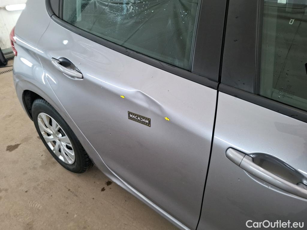  Peugeot  208  Affaire Premium Pack 1.5 HDi 100CV BVM5 E6dT #1