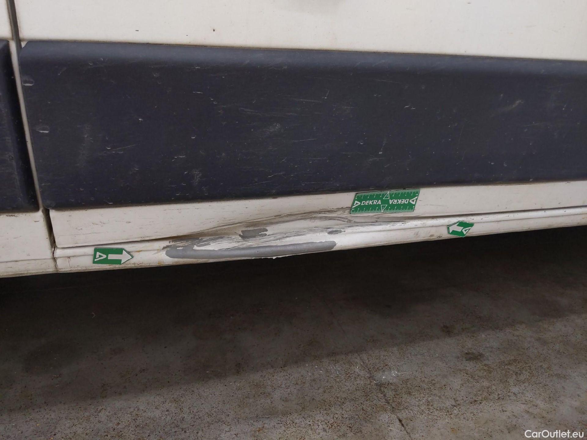  Peugeot  Boxer PEUGEOT  / 2014 / 4P / Fourgon tôlé BlueHDi S&S 120 PREMIUM 335 L2H2 #48