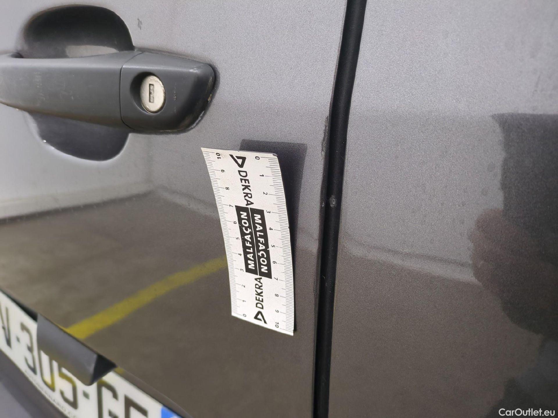  Peugeot  Partner  Premium L2 1.5 HDi 100CV BVM5 E6dT #40