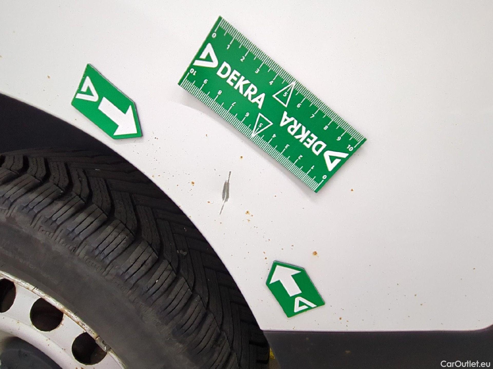  Peugeot  Partner  Asphalt L1 1.5 HDi 100CV BVM5 E6dT #10