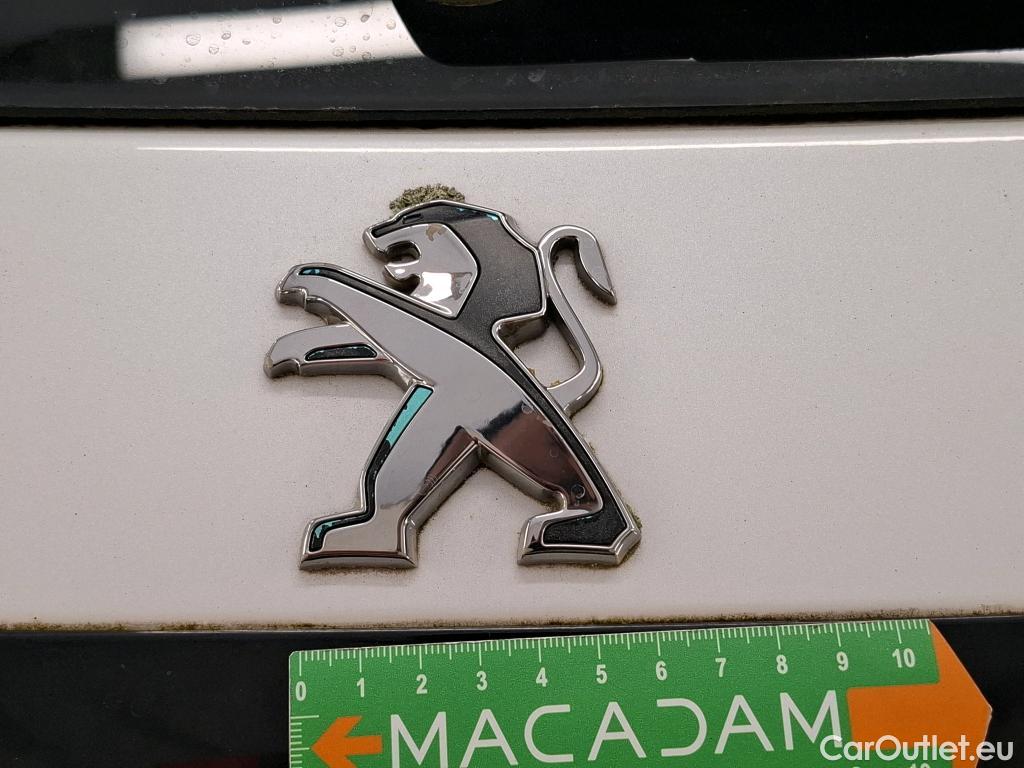  Peugeot  208  (e-) Active Business R 50kWh BVA / TRANSFO VP VF #14