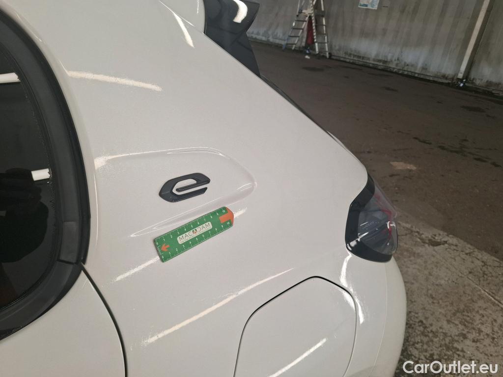  Peugeot  208  (e-) Active Business R 50kWh BVA / TRANSFO VP VF #4
