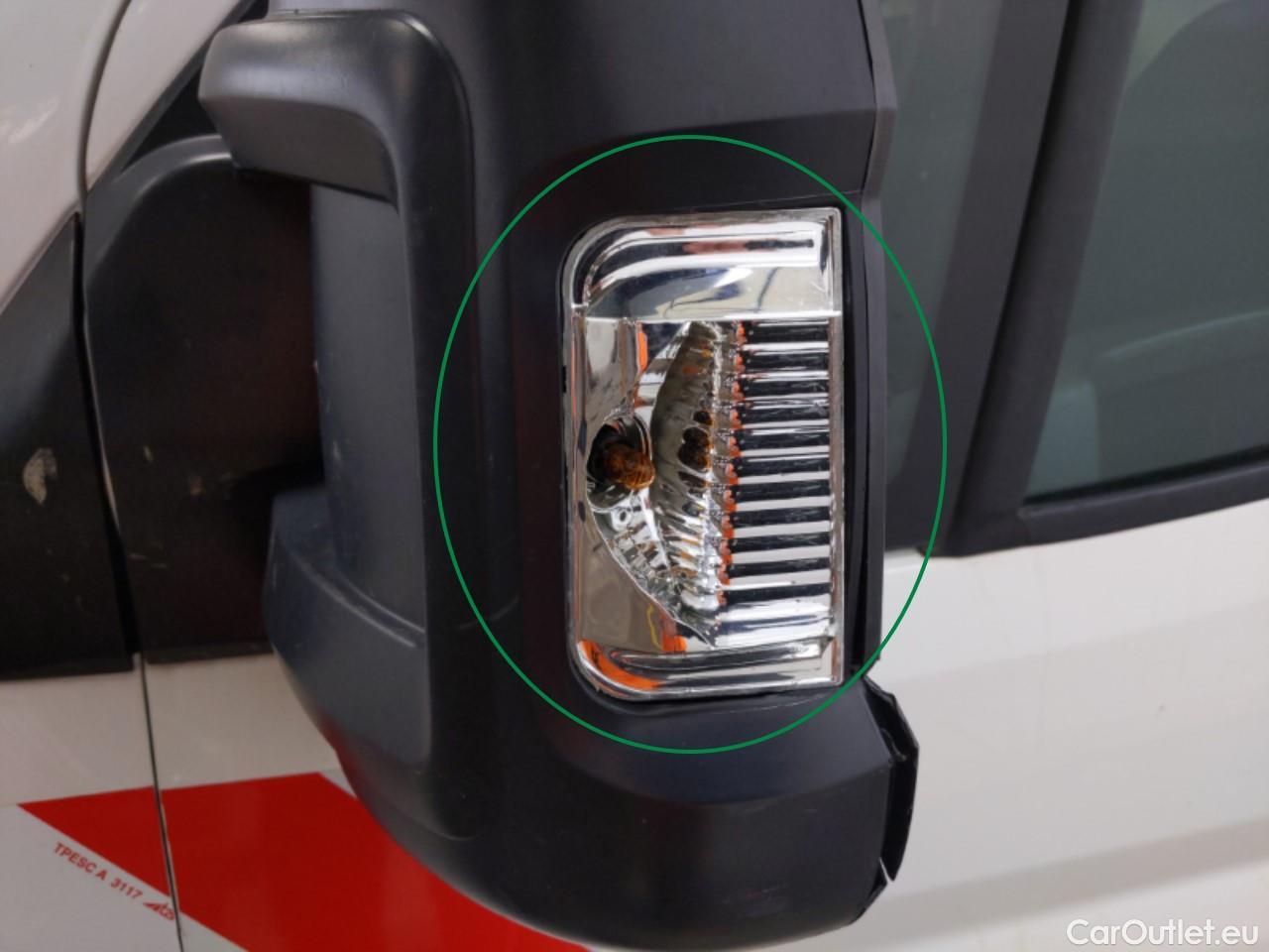  Peugeot  Boxer PEUGEOT  / 2014 / 4P / Fourgon tôlé BlueHDi S&S 120 PREMIUM 335 L2H2 #20