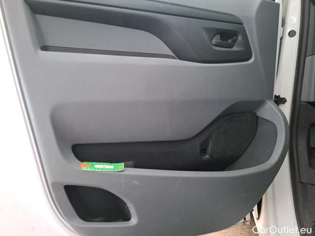  Peugeot  Expert  Combi Standard 1.5 HDi 120CV BVM6 9 Sieges E6d #42