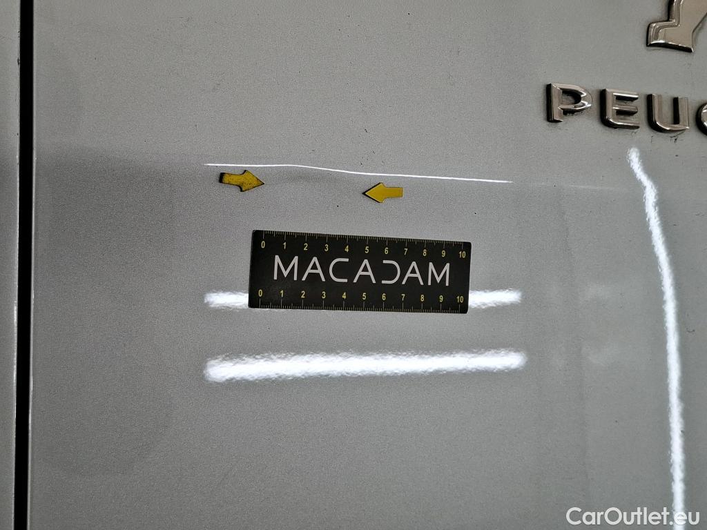  Peugeot  Expert PEUGEOT  VU 4p Fourgon BLUEHDI 120 S&S STANDARD PREMIUM PA #55