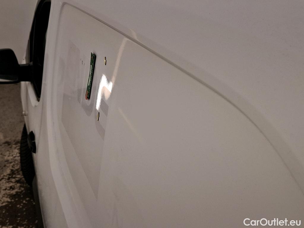  Peugeot  Partner  Asphalt L1 1.6 HDi 100CV BVM5 E6 #2