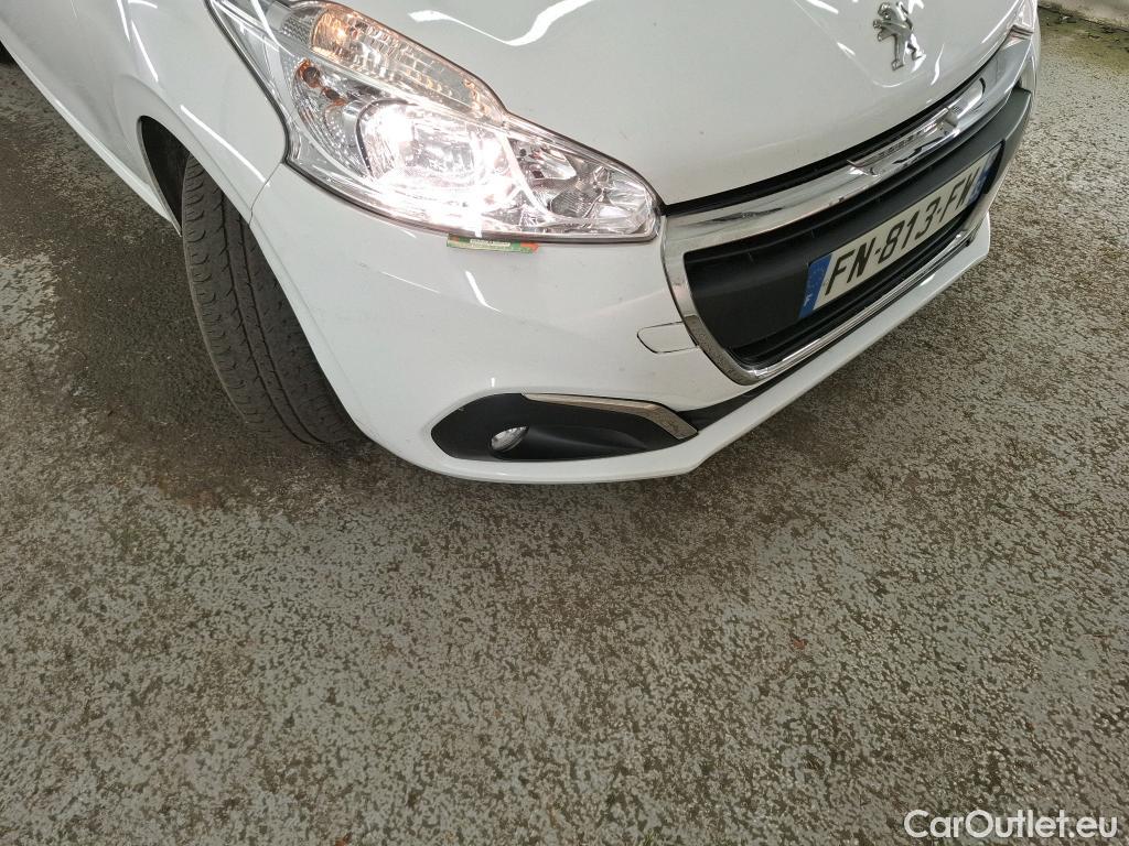  Peugeot  208  Affaire Premium Pack 1.5 HDi 100CV BVM5 E6dT #3