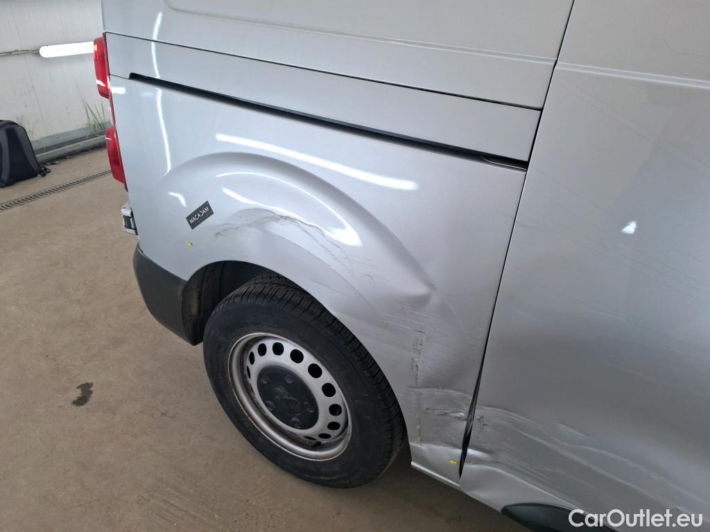  Peugeot  Expert PEUGEOT  VU 4p Fourgon BLUEHDI 120 S&S STANDARD PREMIUM PA #1