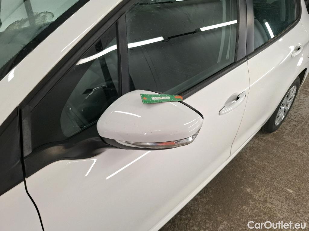  Peugeot  208  Affaire Premium Pack 1.5 HDi 100CV BVM5 E6dT #7