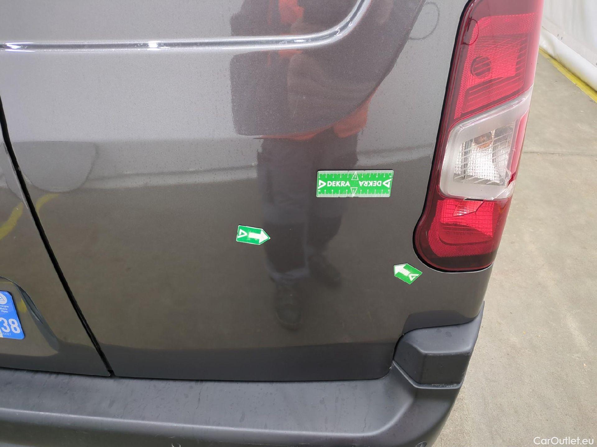  Peugeot  Partner  Premium L2 1.5 HDi 100CV BVM5 E6dT #33