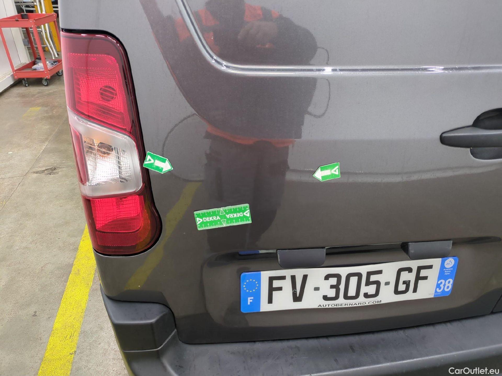  Peugeot  Partner  Premium L2 1.5 HDi 100CV BVM5 E6dT #32