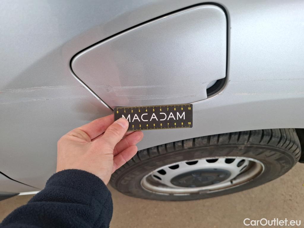  Peugeot  Expert PEUGEOT  VU 4p Fourgon BLUEHDI 120 S&S STANDARD PREMIUM PA #74