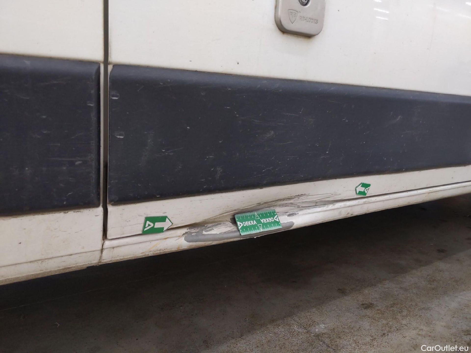  Peugeot  Boxer PEUGEOT  / 2014 / 4P / Fourgon tôlé BlueHDi S&S 120 PREMIUM 335 L2H2 #49