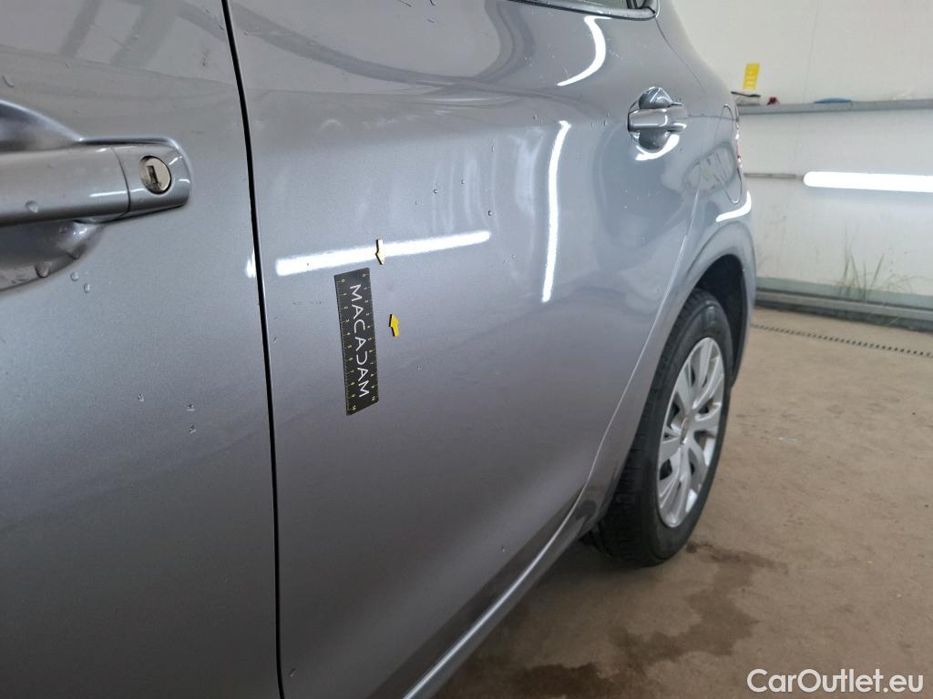  Peugeot  208  Affaire Premium Pack 1.5 HDi 100CV BVM5 E6dT #56