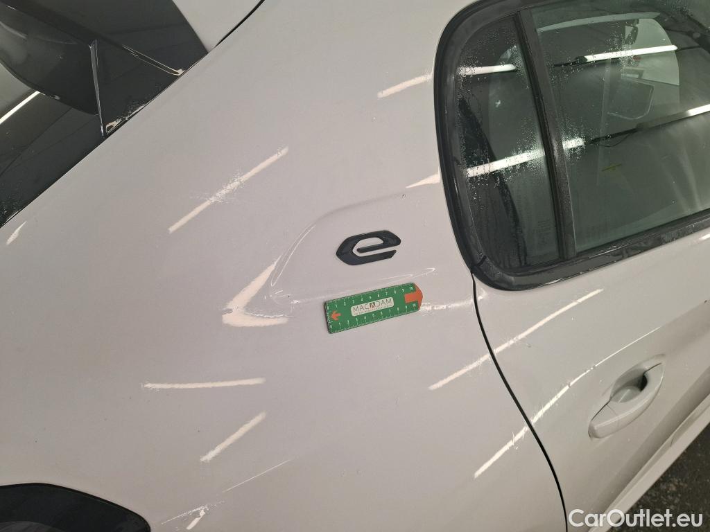  Peugeot  208  (e-) Active Business R 50kWh BVA / TRANSFO VP VF #8