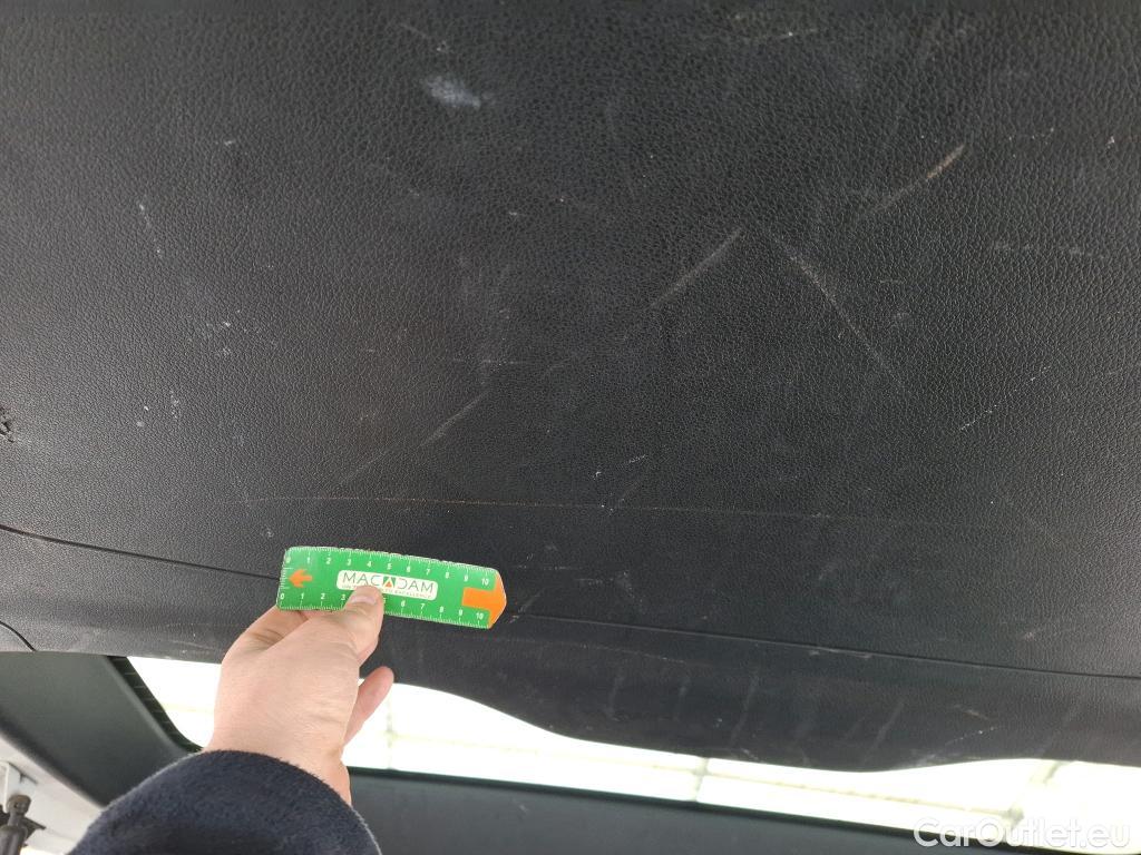  Peugeot  Expert  Combi Standard 1.5 HDi 120CV BVM6 9 Sieges E6d #66