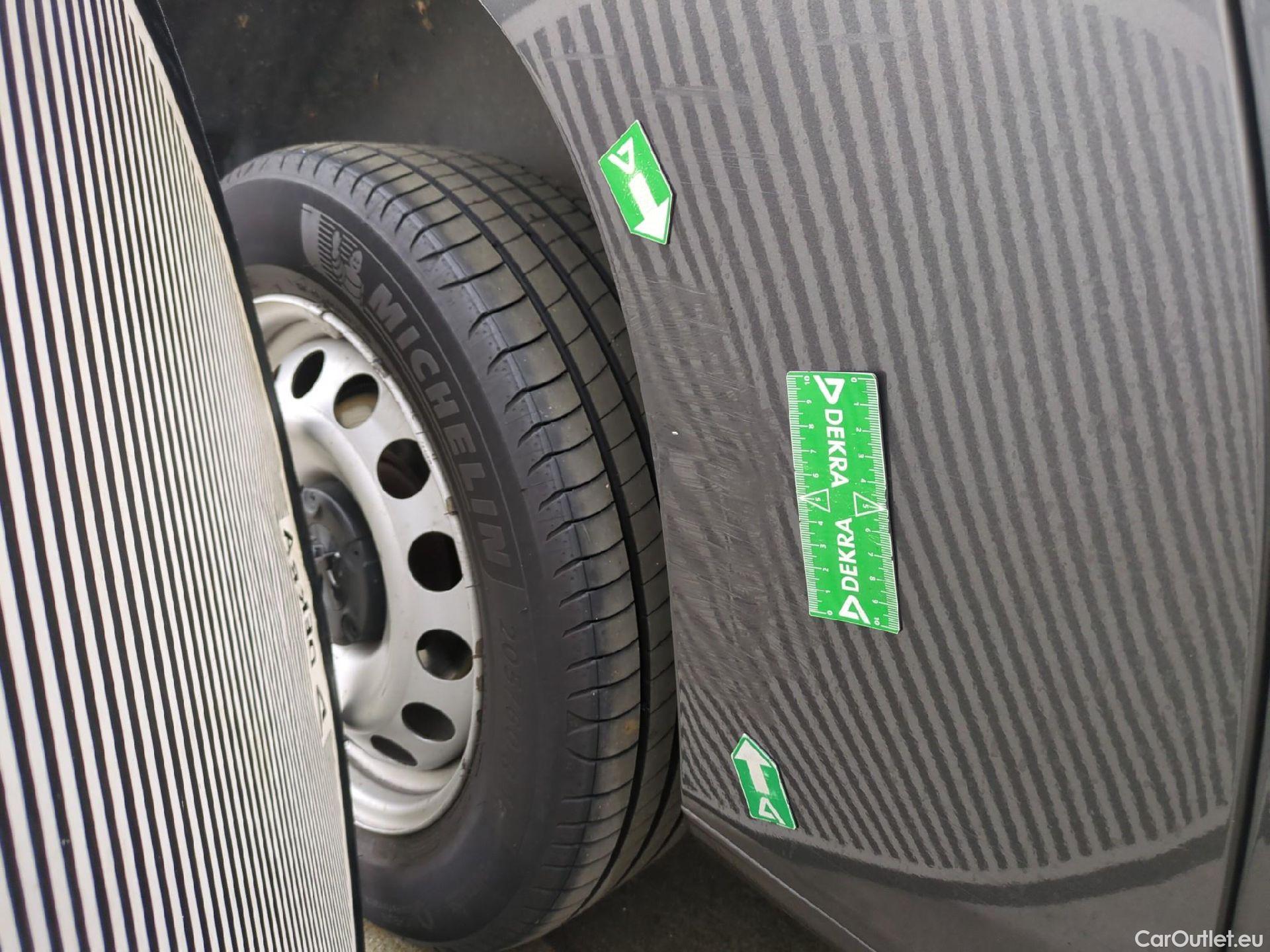  Peugeot  Partner  Premium L2 1.5 HDi 100CV BVM5 E6dT #50