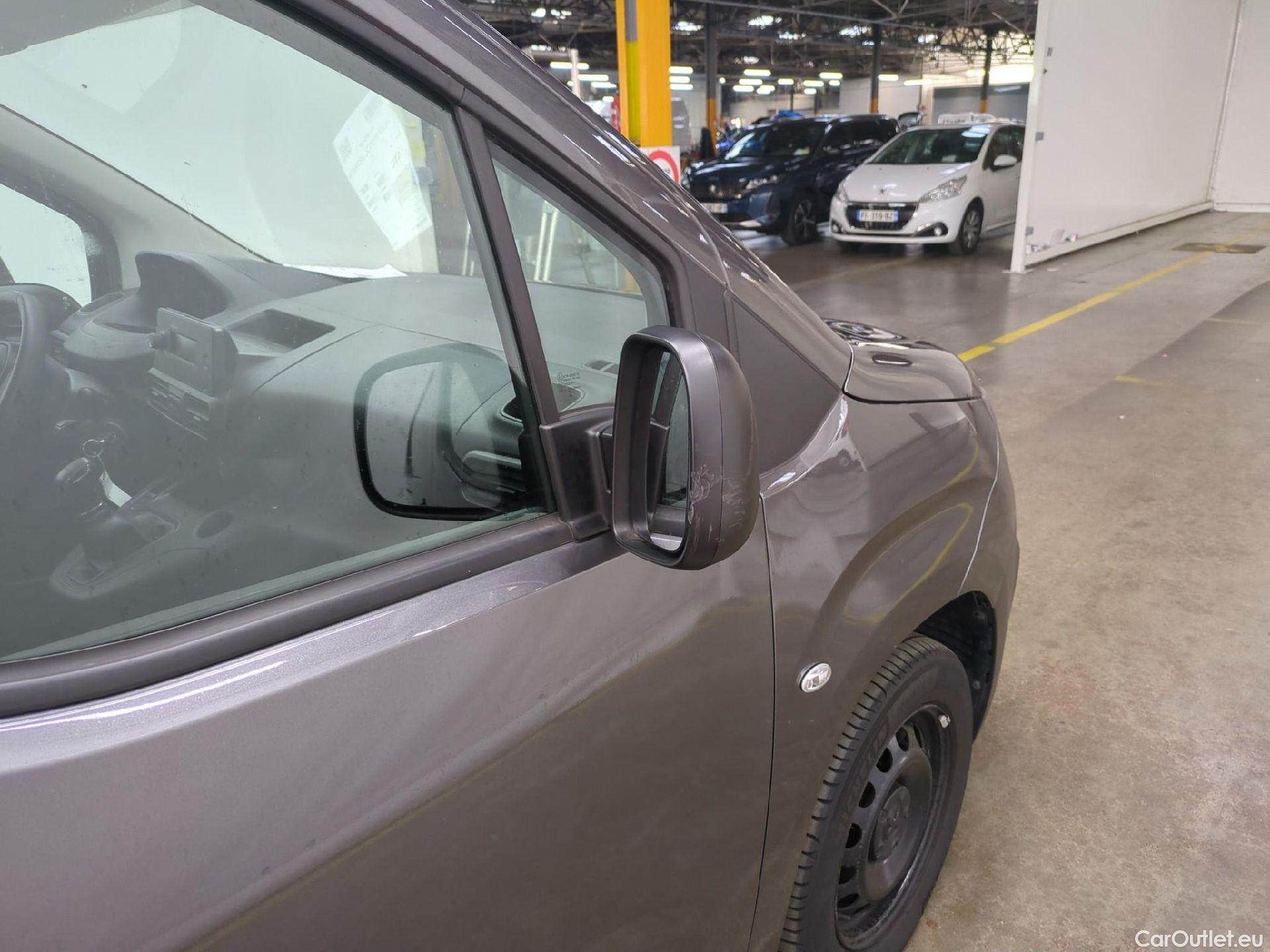  Peugeot  Partner  Premium L2 1.5 HDi 100CV BVM5 E6dT #61