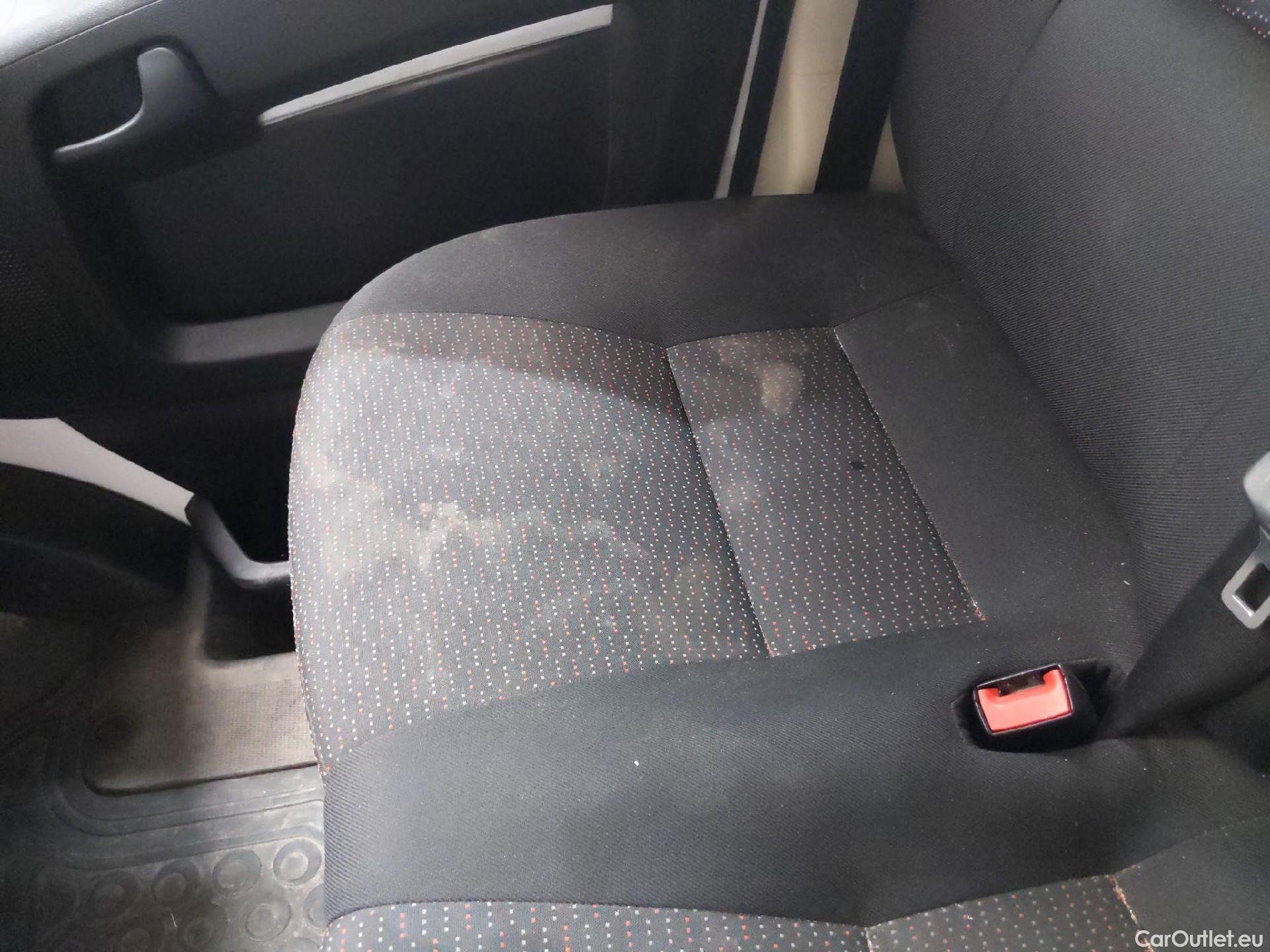  Peugeot  Boxer PEUGEOT  / 2014 / 4P / Fourgon tôlé BlueHDi S&S 120 PREMIUM 335 L2H2 #5