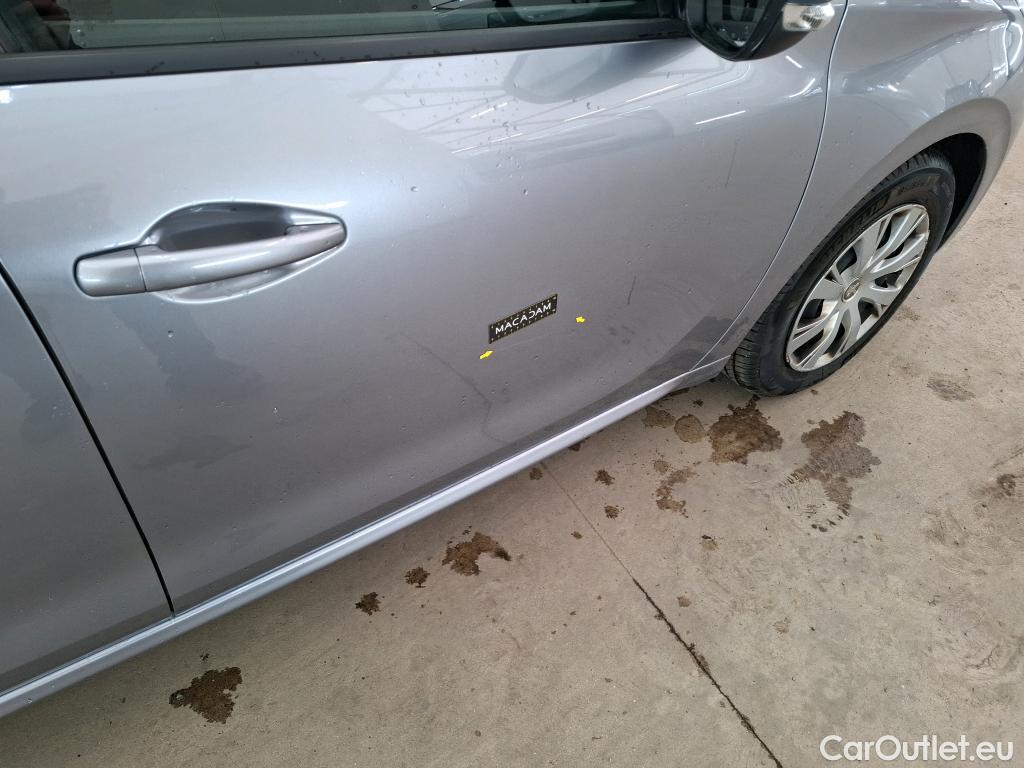  Peugeot  208  Affaire Premium Pack 1.5 HDi 100CV BVM5 E6dT #86