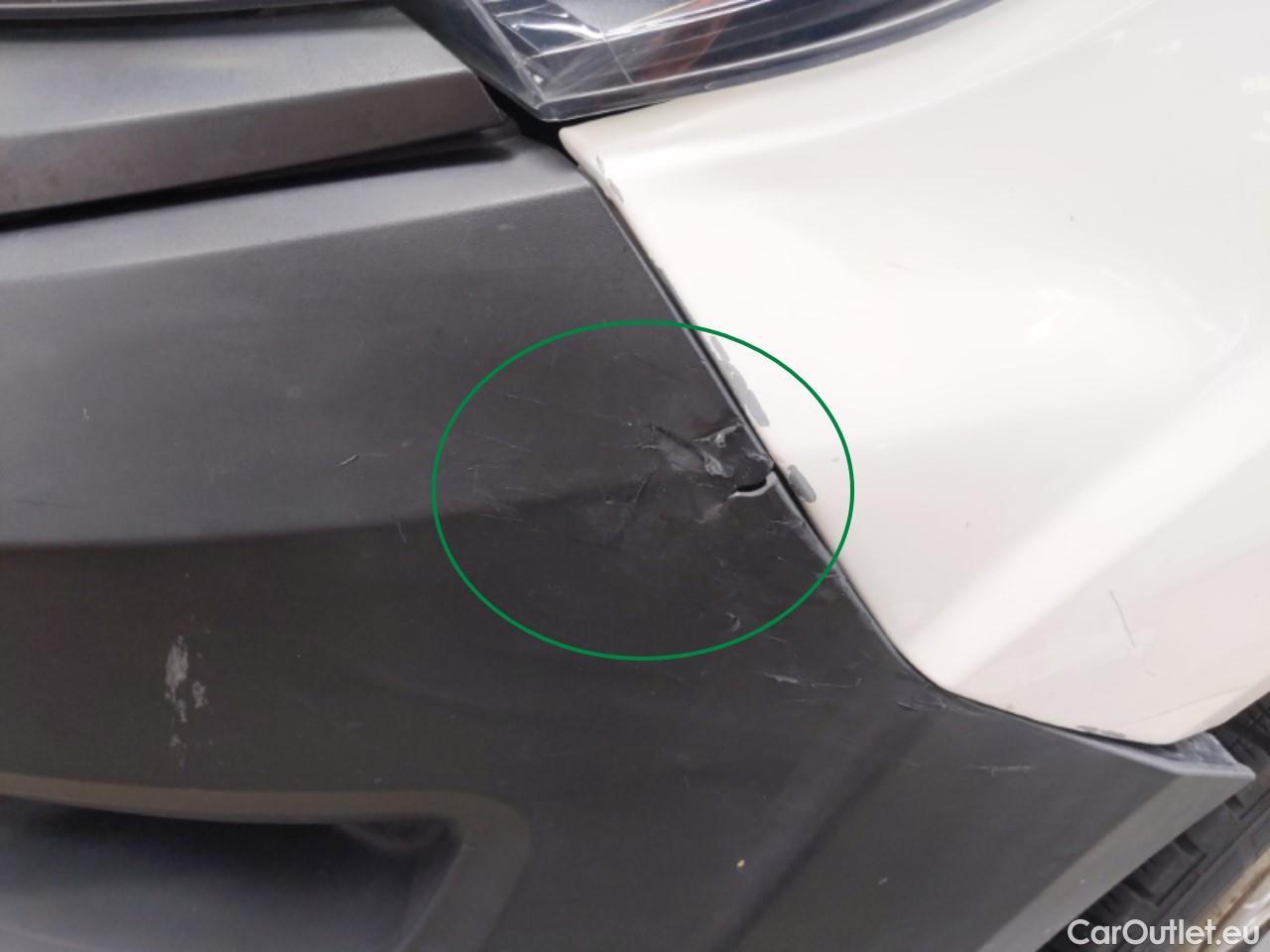  Peugeot  Boxer PEUGEOT  / 2014 / 4P / Fourgon tôlé BlueHDi S&S 120 PREMIUM 335 L2H2 #16