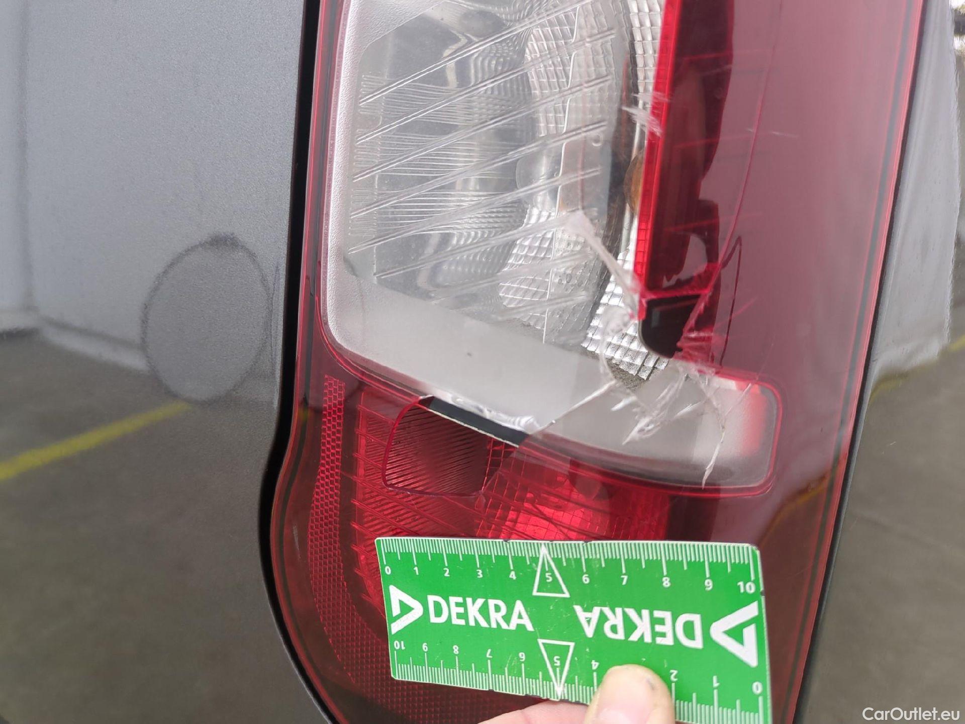  Peugeot  Partner  Premium L2 1.5 HDi 100CV BVM5 E6dT #45