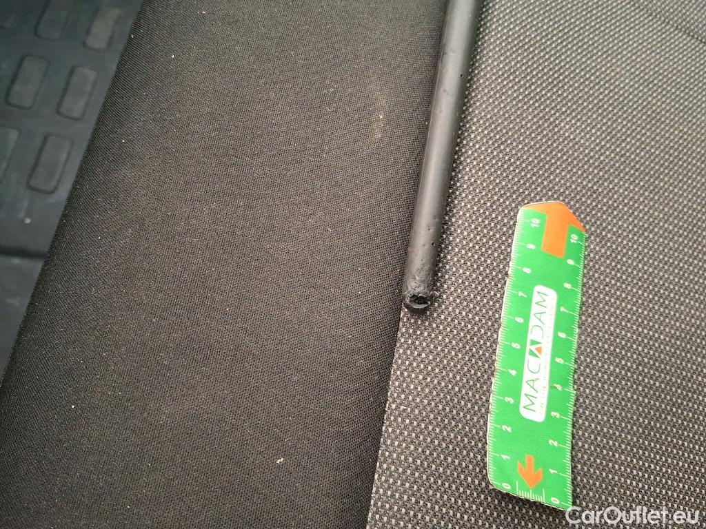  Peugeot  Expert  Combi Standard 1.5 HDi 120CV BVM6 9 Sieges E6d #61