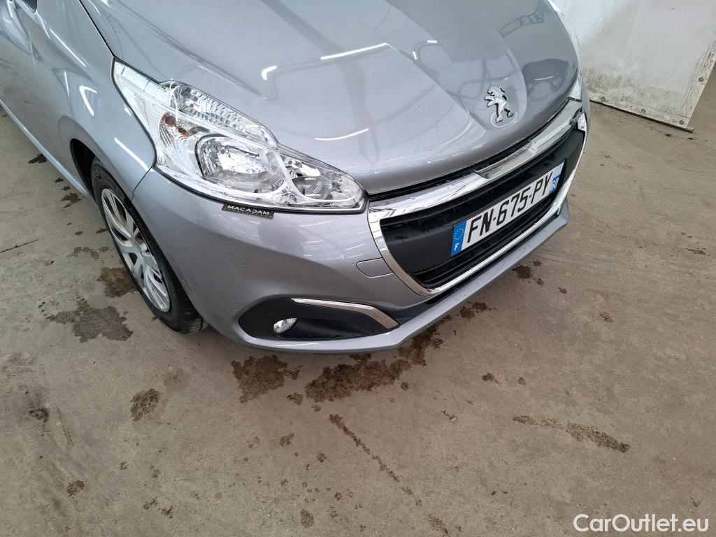  Peugeot  208  Affaire Premium Pack 1.5 HDi 100CV BVM5 E6dT #21