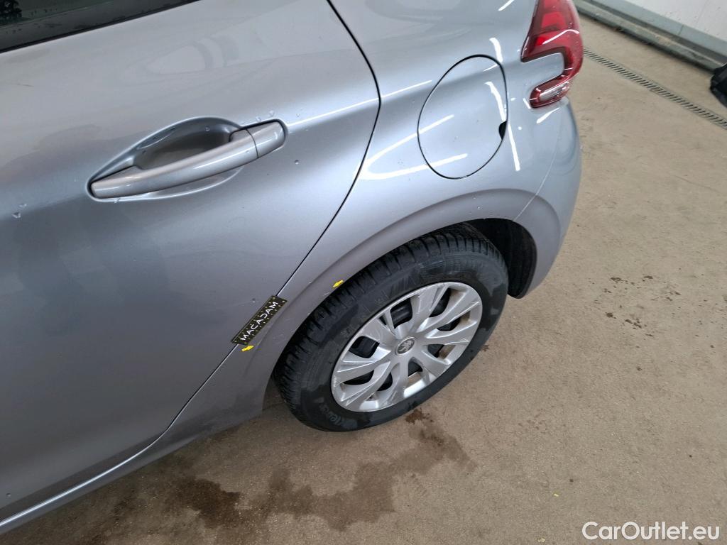  Peugeot  208  Affaire Premium Pack 1.5 HDi 100CV BVM5 E6dT #74