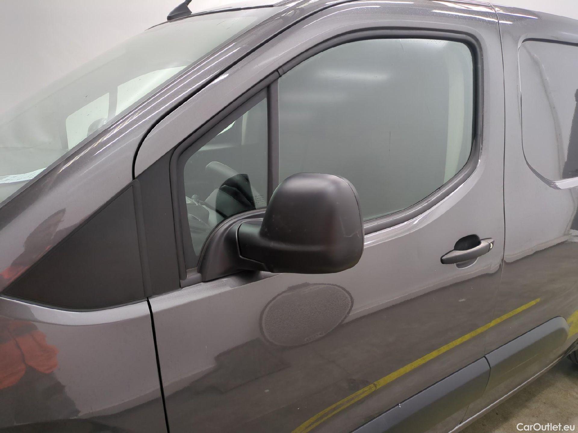  Peugeot  Partner  Premium L2 1.5 HDi 100CV BVM5 E6dT #18